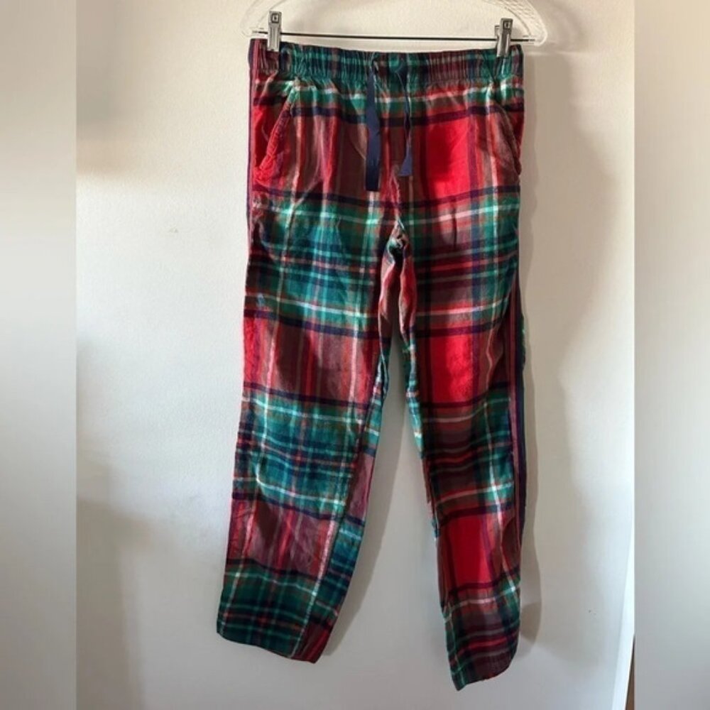Aerie Plaid  Pj Pants
